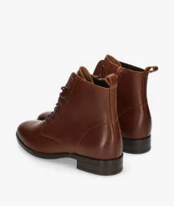 Botines pabloochoa.shoes39691FM1 en cuero