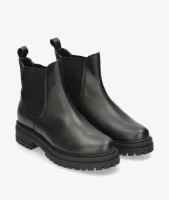 Botines pabloochoa.shoesLOU 503 en negro
