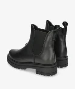 Botines pabloochoa.shoesLOU 503 en negro