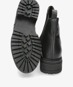 Botines pabloochoa.shoesLOU 503 en negro