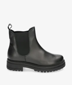 Botines pabloochoa.shoesLOU 503 en negro
