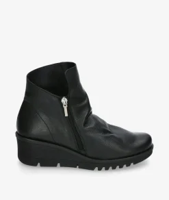 Botines pabloochoa.shoesMIA 10 en negro