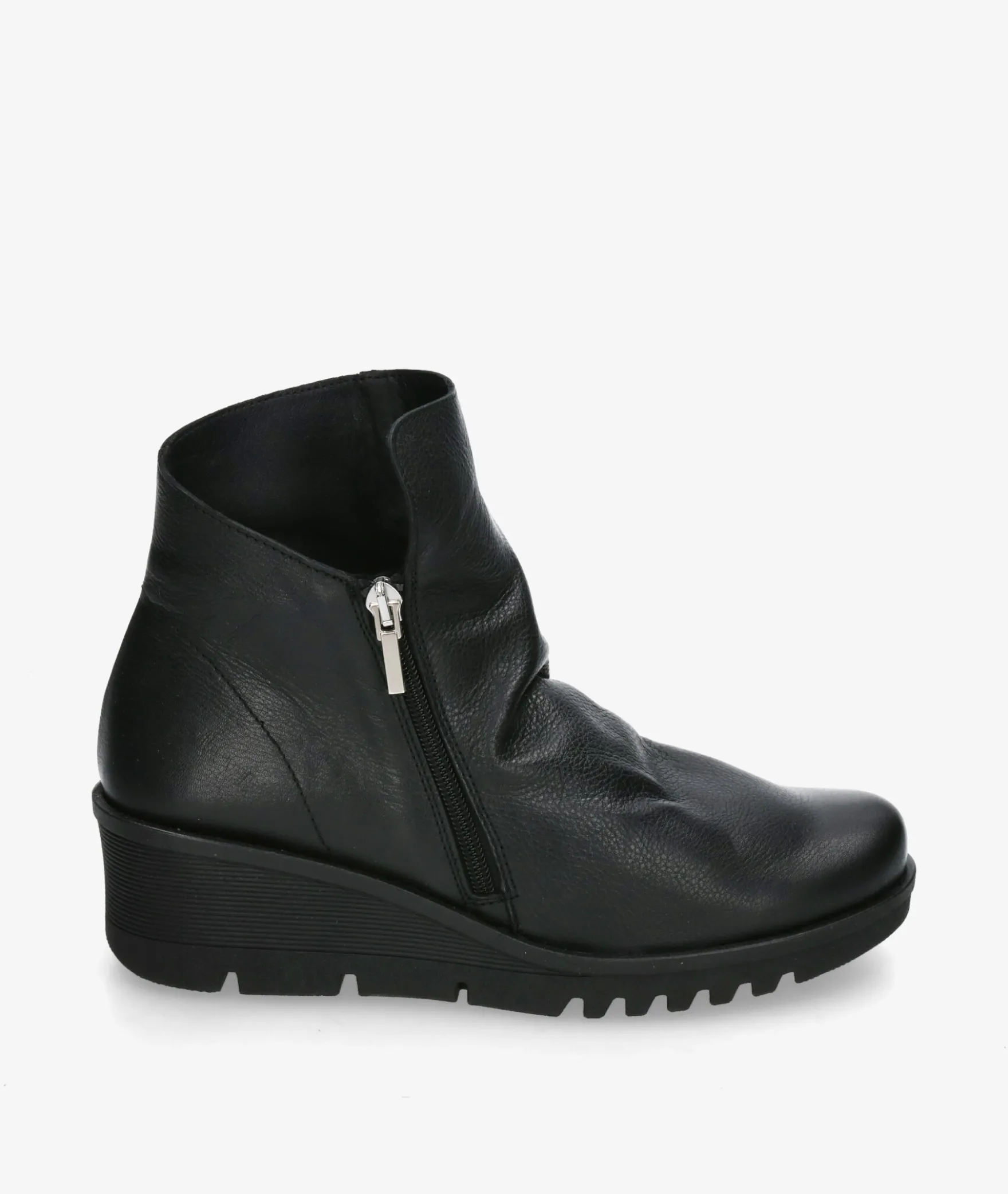 Botines pabloochoa.shoesMIA 10 en negro