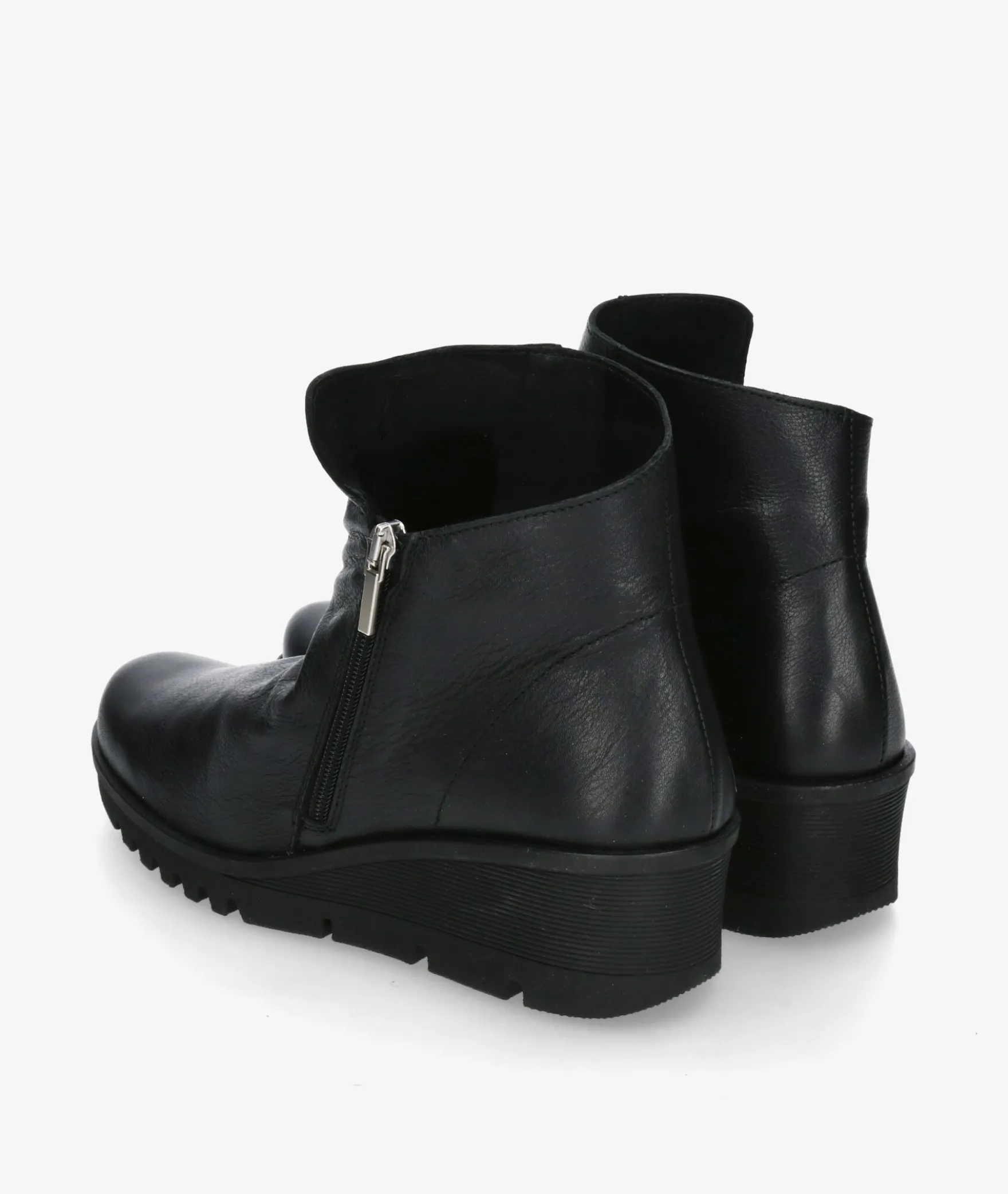 Botines pabloochoa.shoesMIA 10 en negro