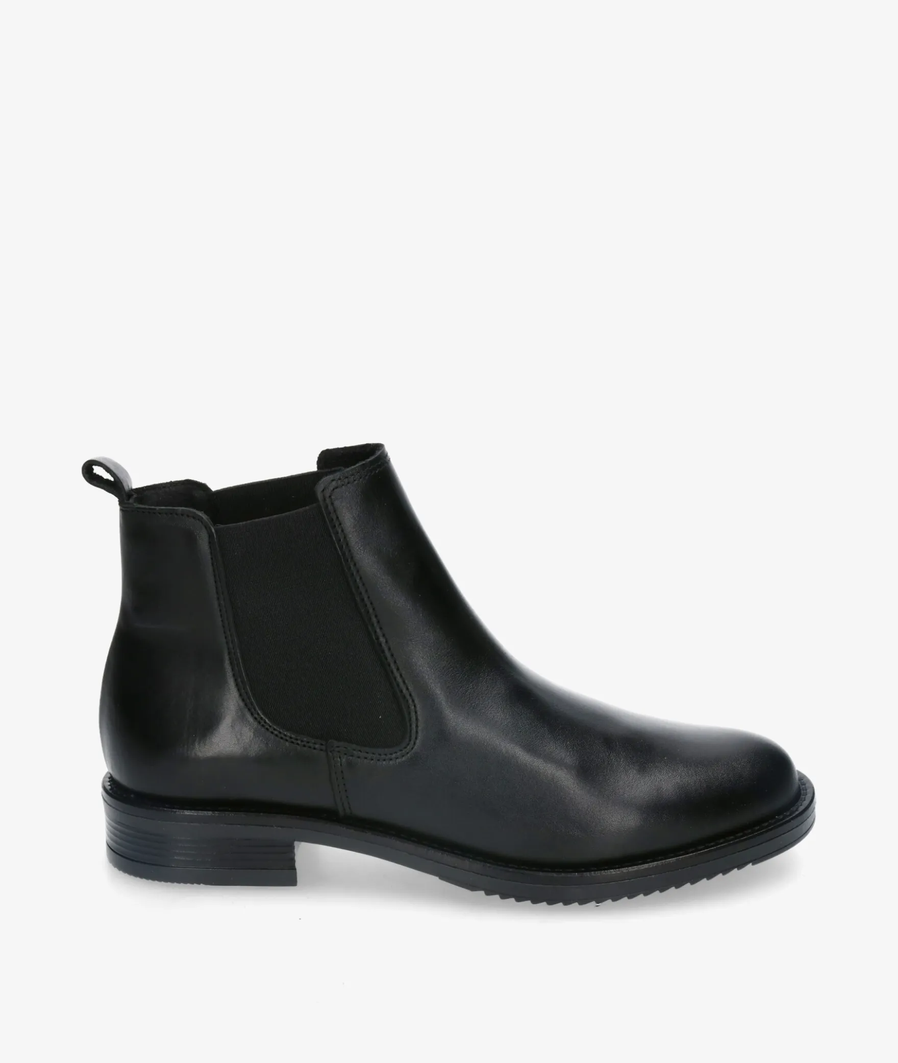 Botines pabloochoa.shoes34779-R en negro