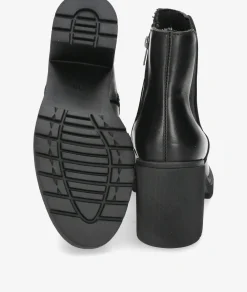 Botines RhostockJACKS-24LB230005-2 en negro