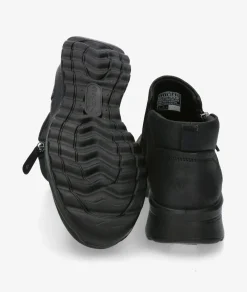 Botines Skechers 158952 en negro