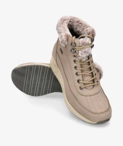 Botines St. GallenGERTRU-01 en piedra