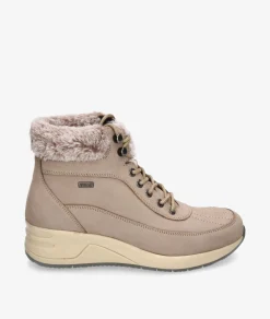 Botines St. GallenGERTRU-01 en piedra