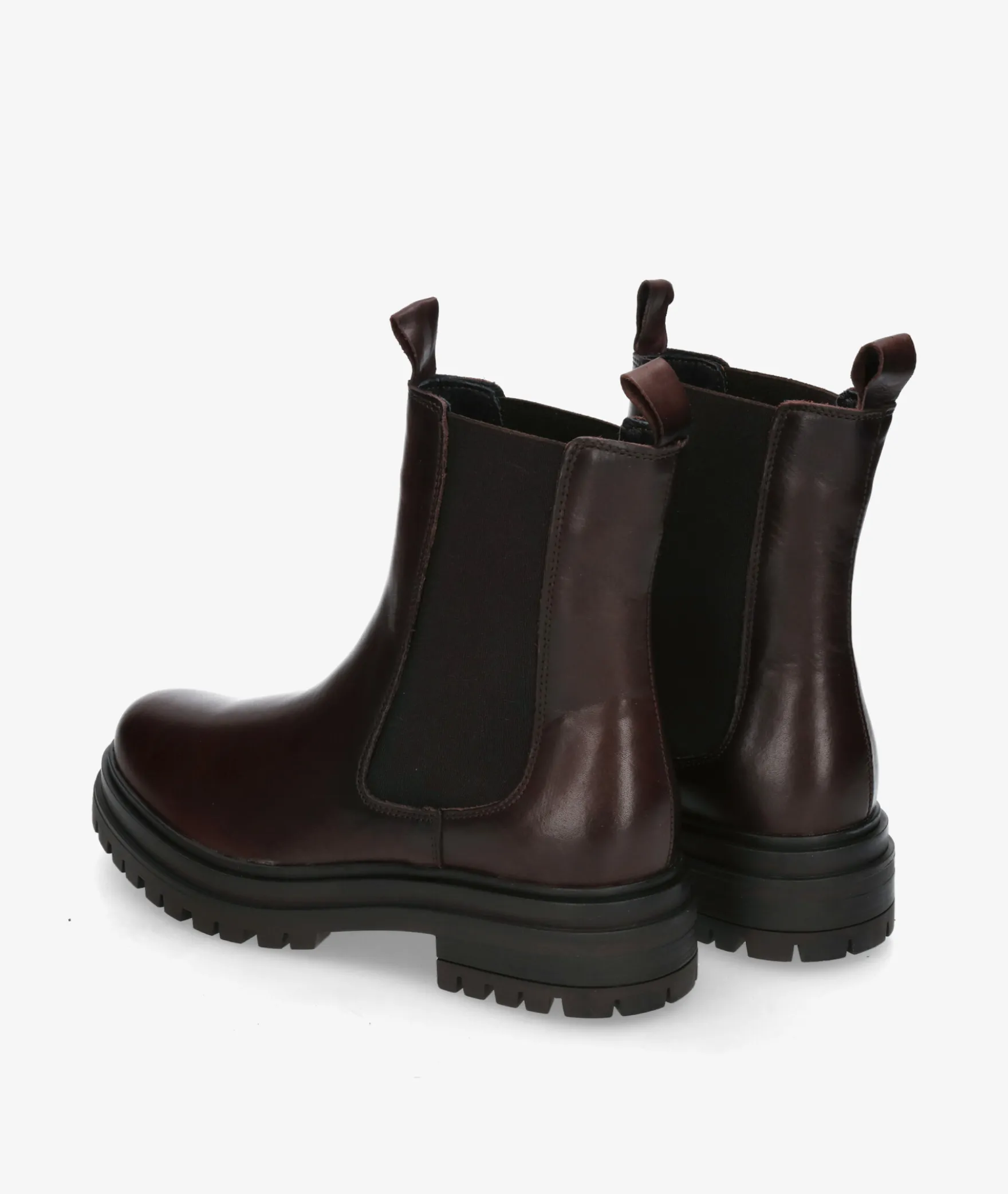 Botines TraverisB 2577 en líbano