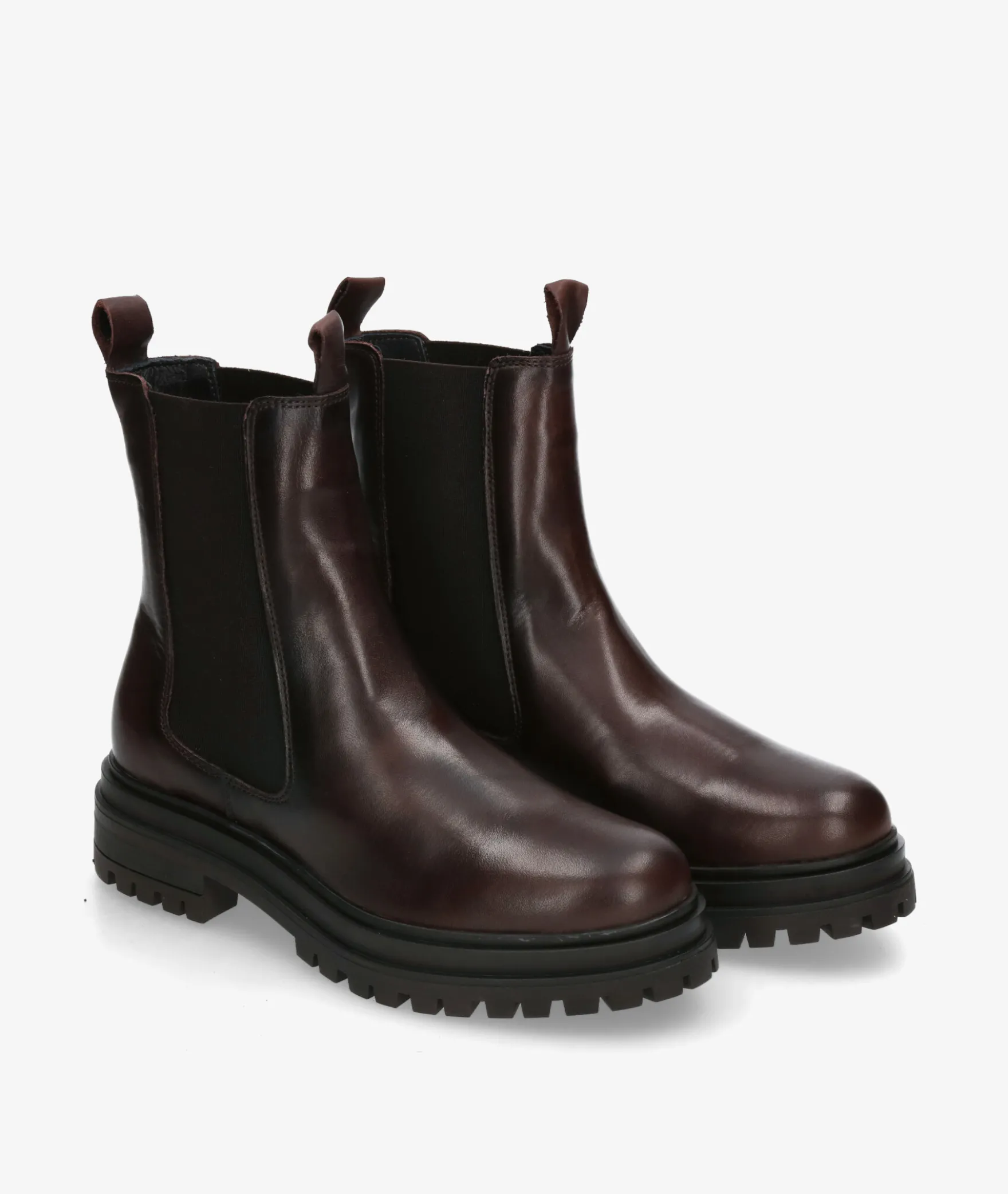 Botines TraverisB 2577 en líbano