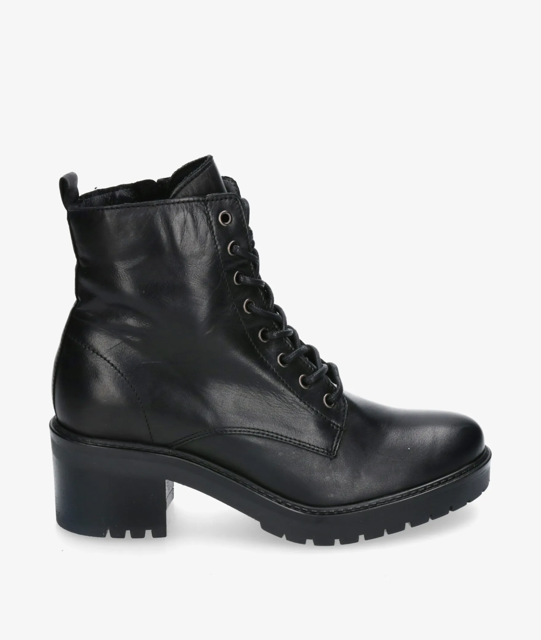 Botines TraverisIB1988 en negro