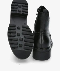 Botines TraverisLOR23 - 1544 en negro