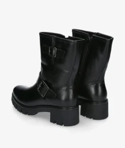 Botines TraverisLOR27 - 1426 en negro
