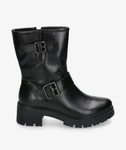 Botines TraverisLOR27 - 1426 en negro