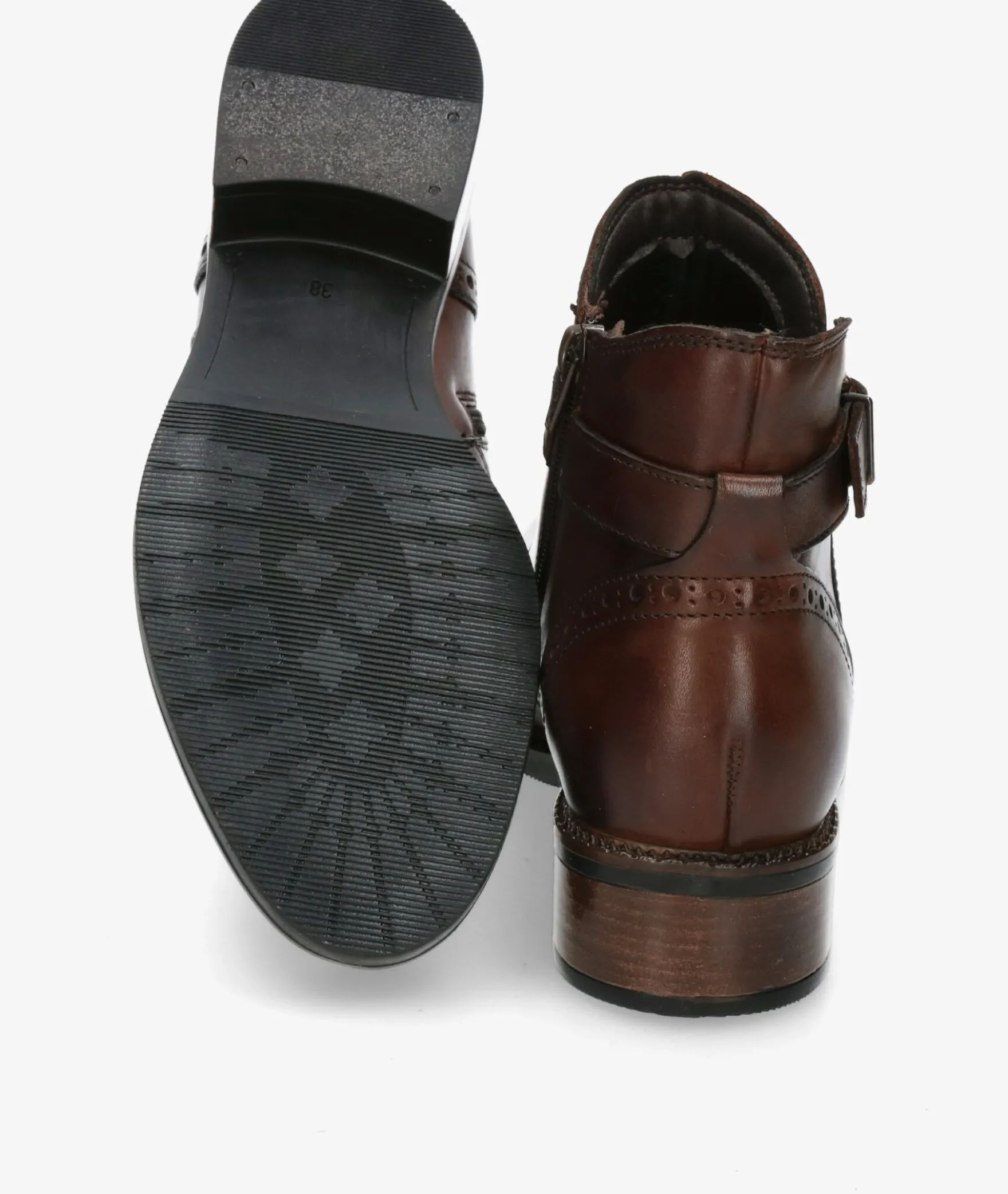 Botines TraverisLOR21 - 1904 en líbano