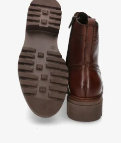 Botines TraverisLOR23 - 1544 en líbano