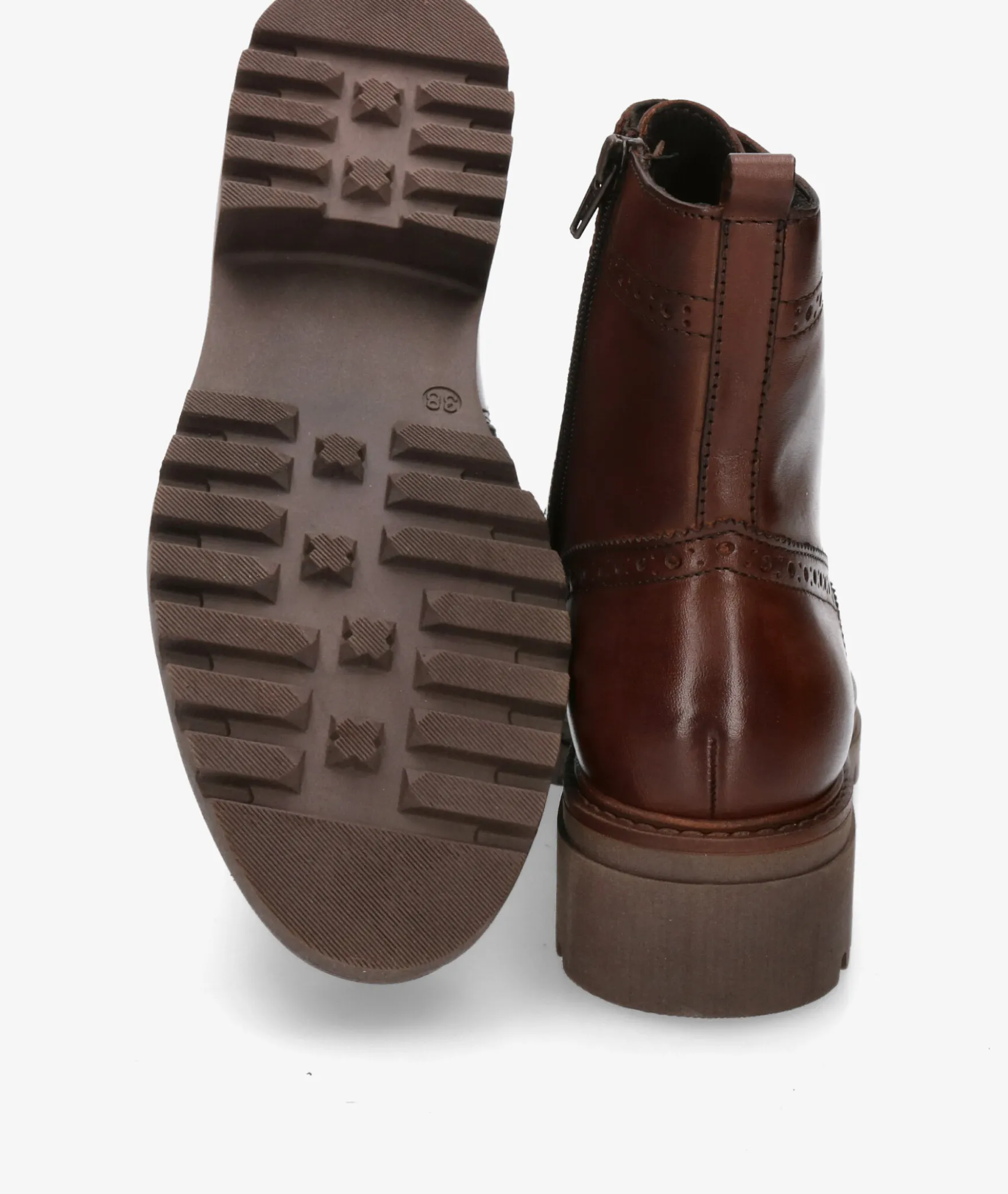 Botines TraverisLOR23 - 1544 en líbano