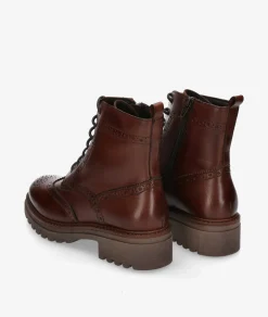 Botines TraverisLOR23 - 1544 en líbano