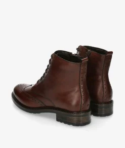 Botines TraverisLOR46-3163 en líbano