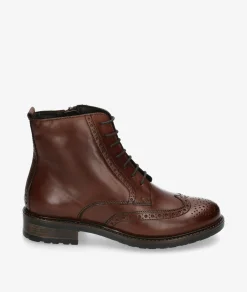 Botines TraverisLOR46-3163 en líbano