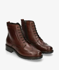 Botines TraverisLOR46-3163 en líbano