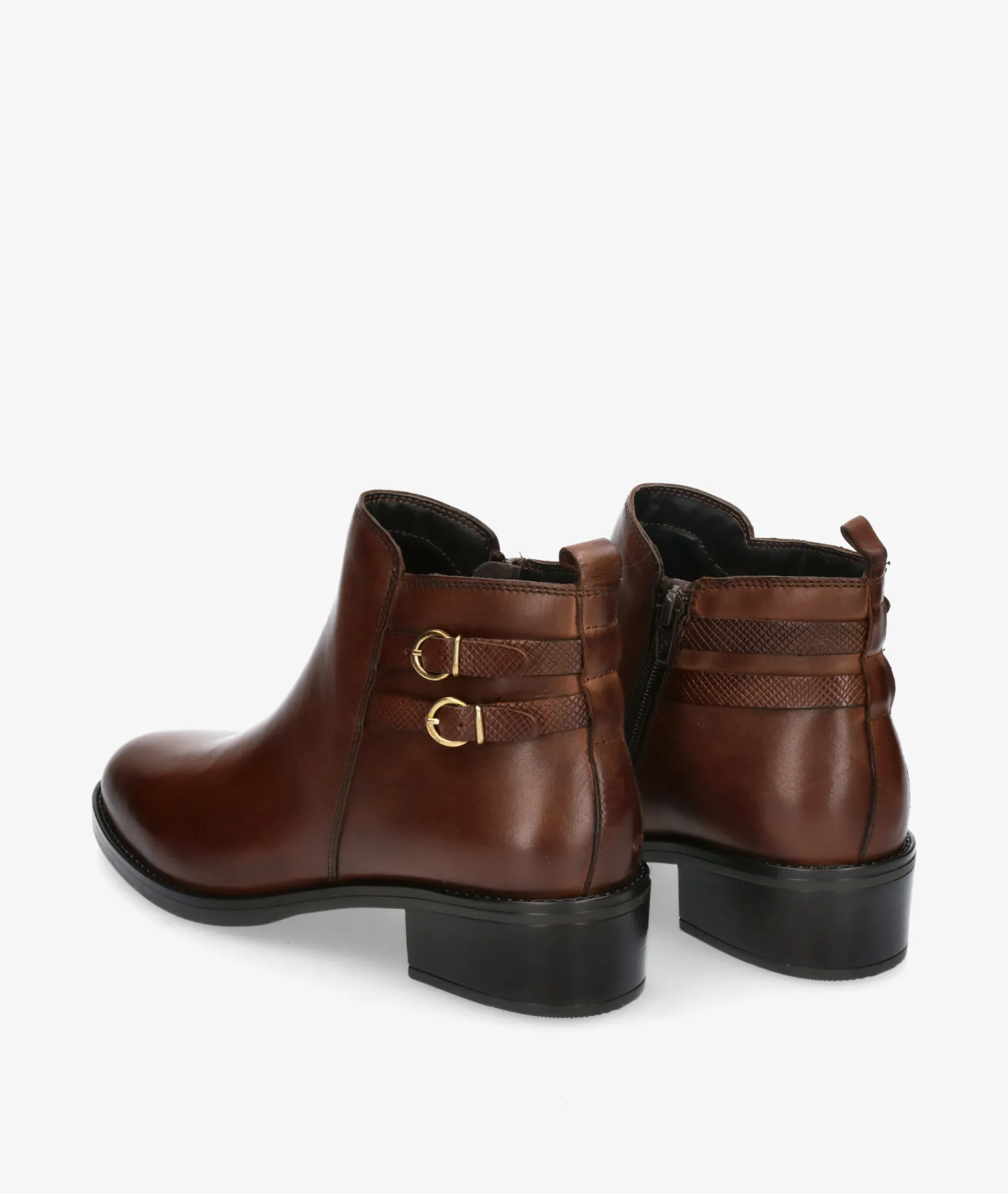 Botines TraverisLOR35-2743 en líbano