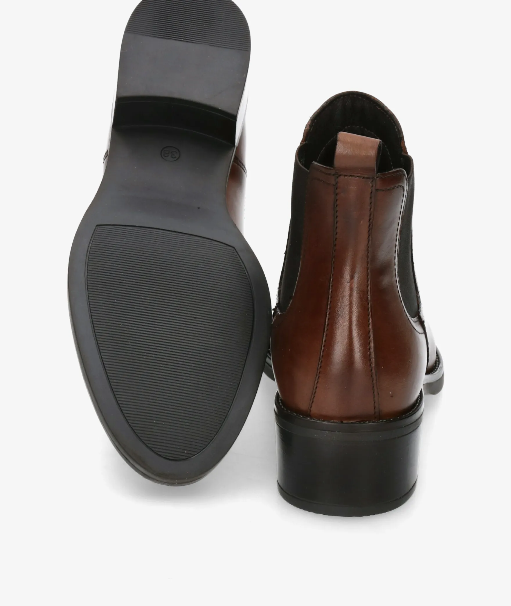 Botines TraverisLOR42-2741 en líbano