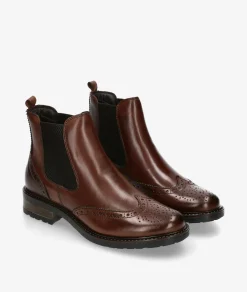 Botines TraverisLOR47-3161 en líbano
