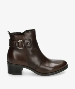 Botines TraverisLOR41-5149 en marrón