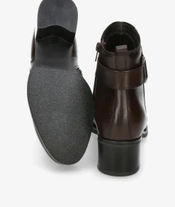 Botines TraverisLOR41-5149 en marrón