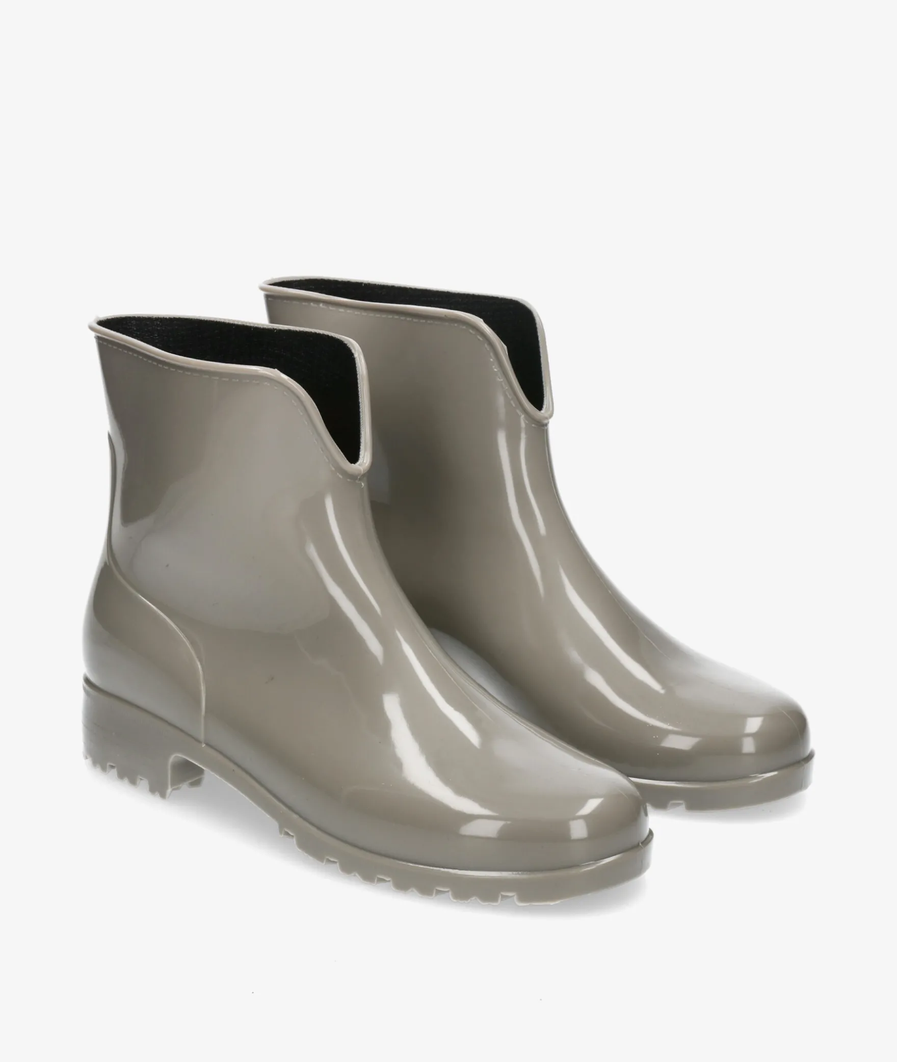 Botines TraverisPAOLA TR en beige
