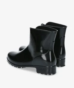 Botines TraverisPAOLA TR en negro