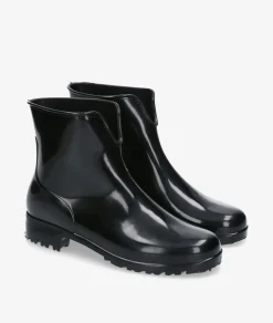 Botines TraverisPAOLA TR en negro