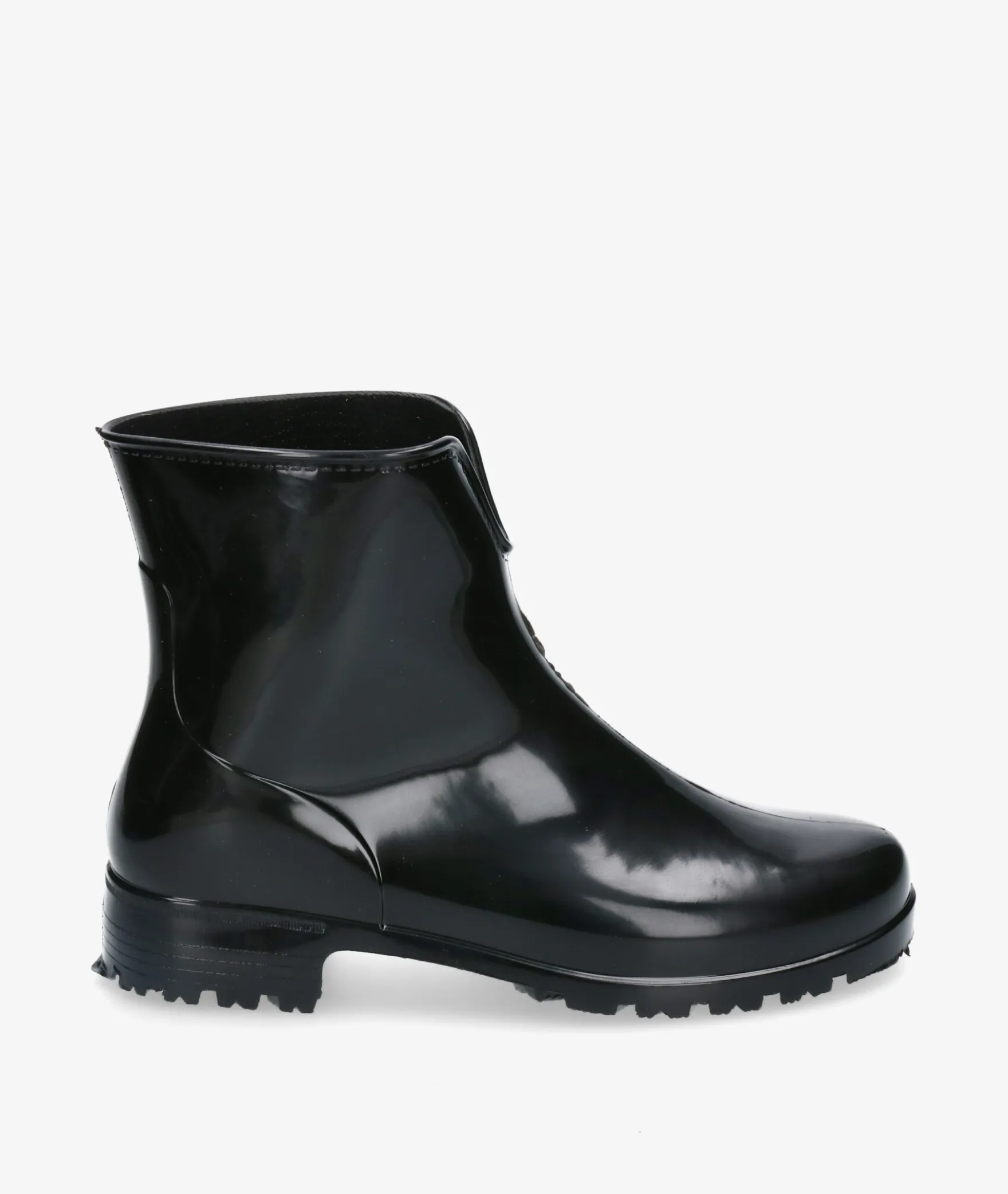 Botines TraverisPAOLA TR en negro