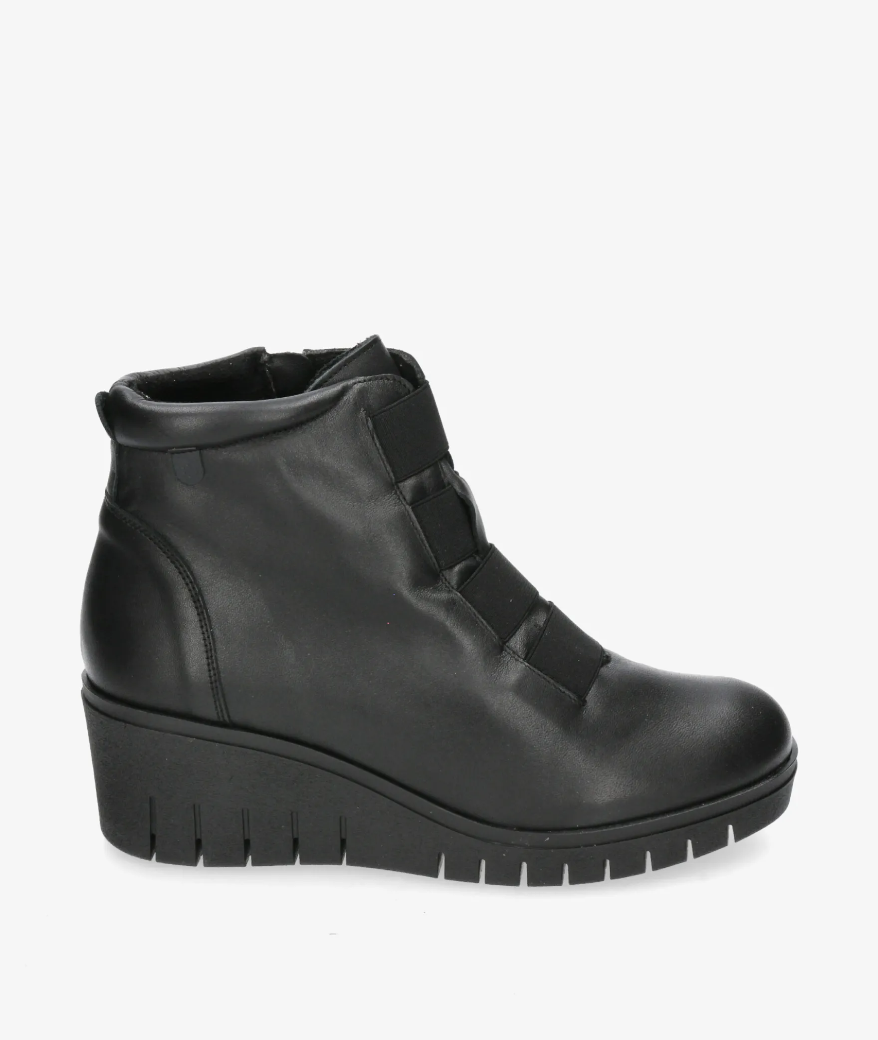 Botines Valeria´s1541 en negro