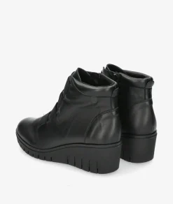 Botines Valeria´s1541 en negro