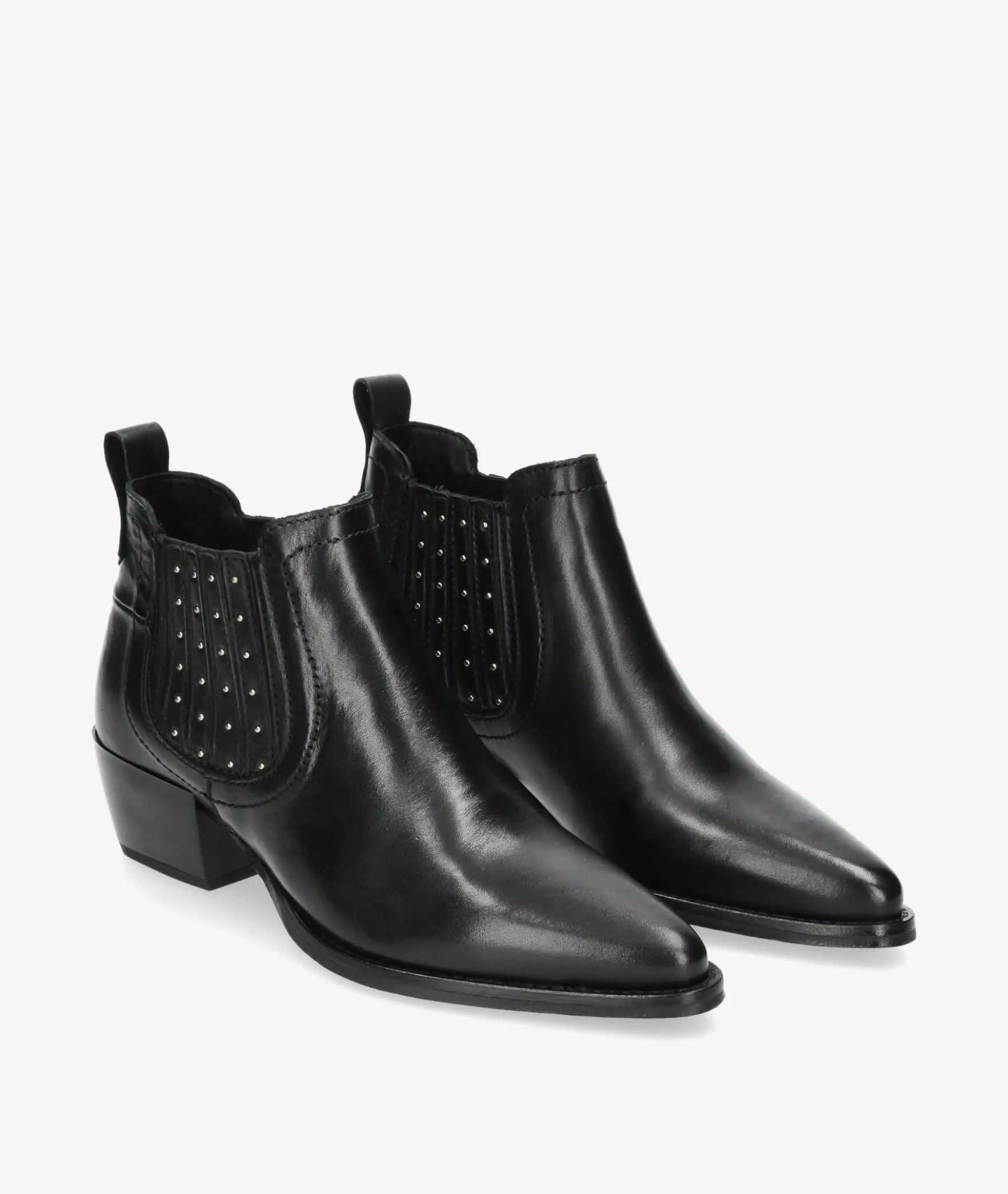 Botines VexedRUANA 7212 en negro