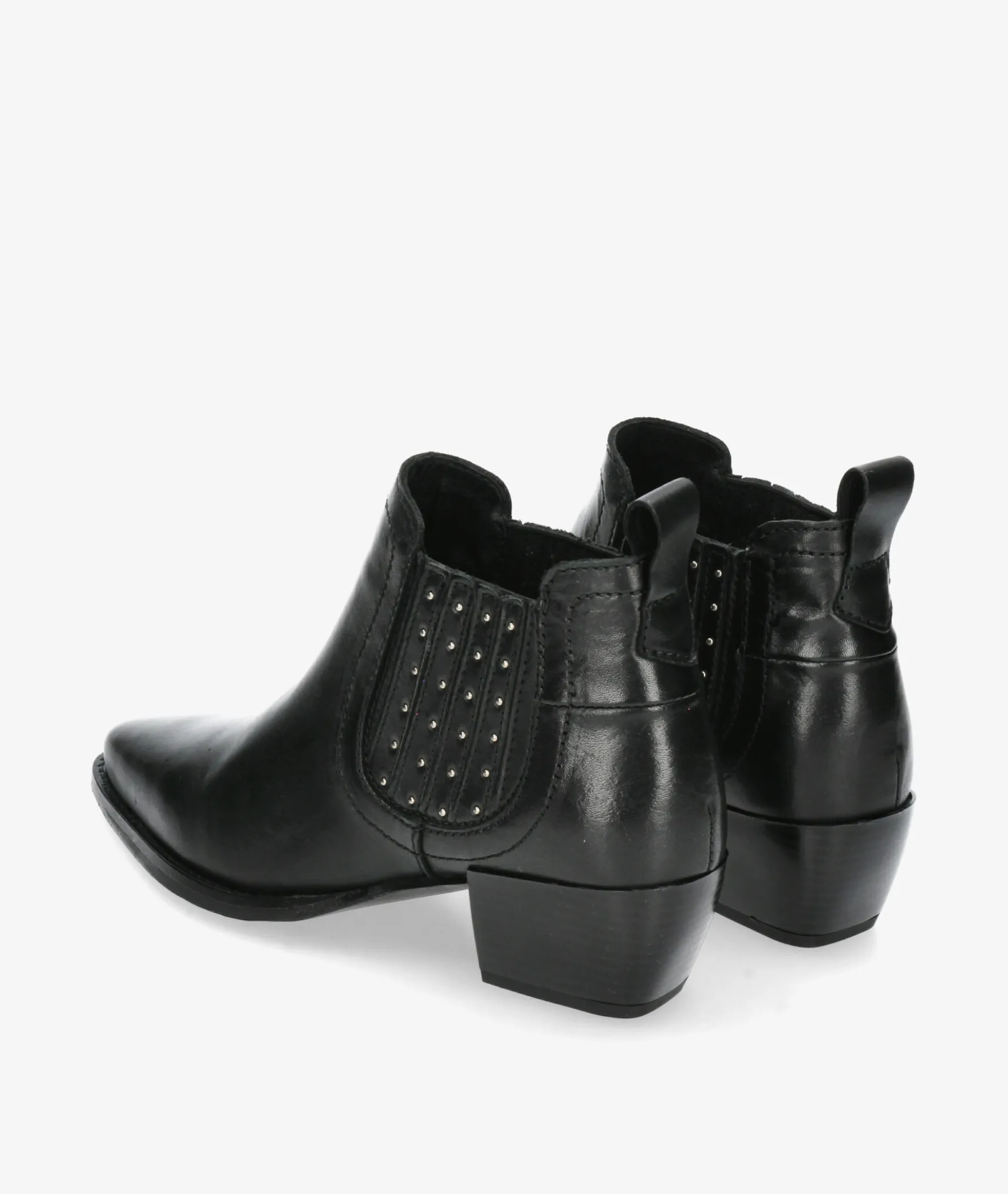 Botines VexedRUANA 7212 en negro