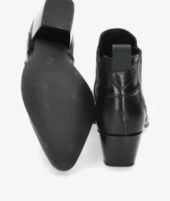 Botines VexedRUANA 7212 en negro