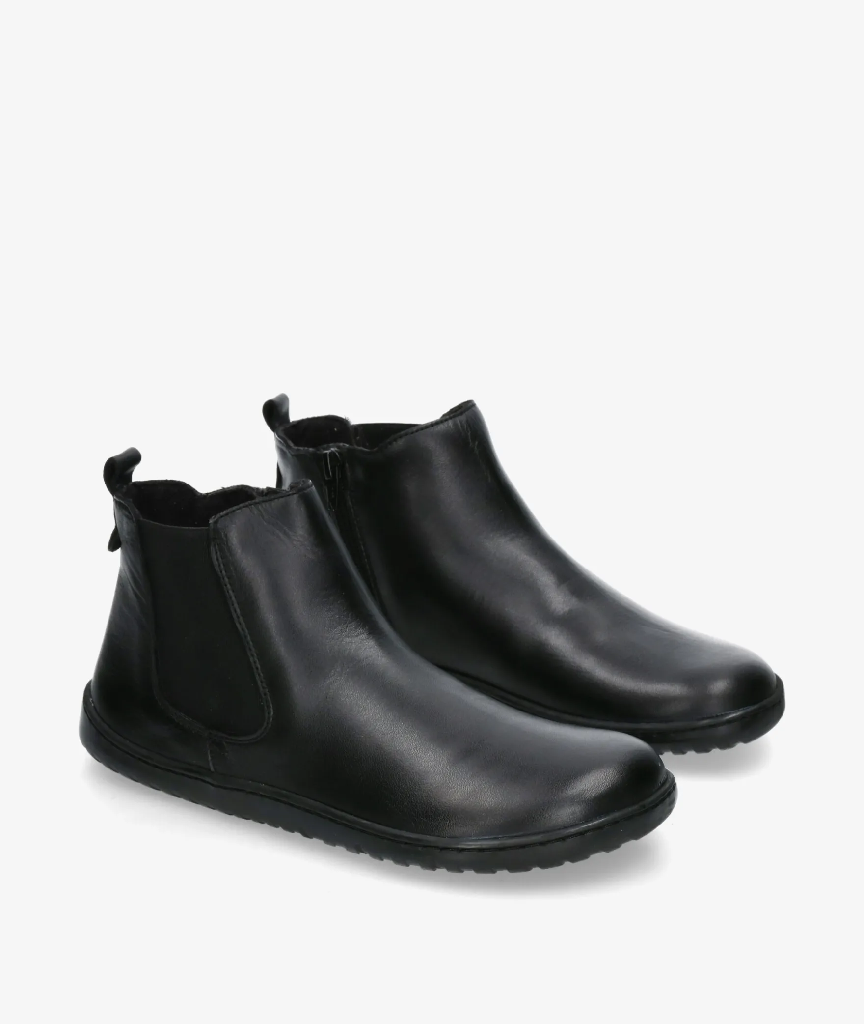 Botines VIVANT 2752 en negro