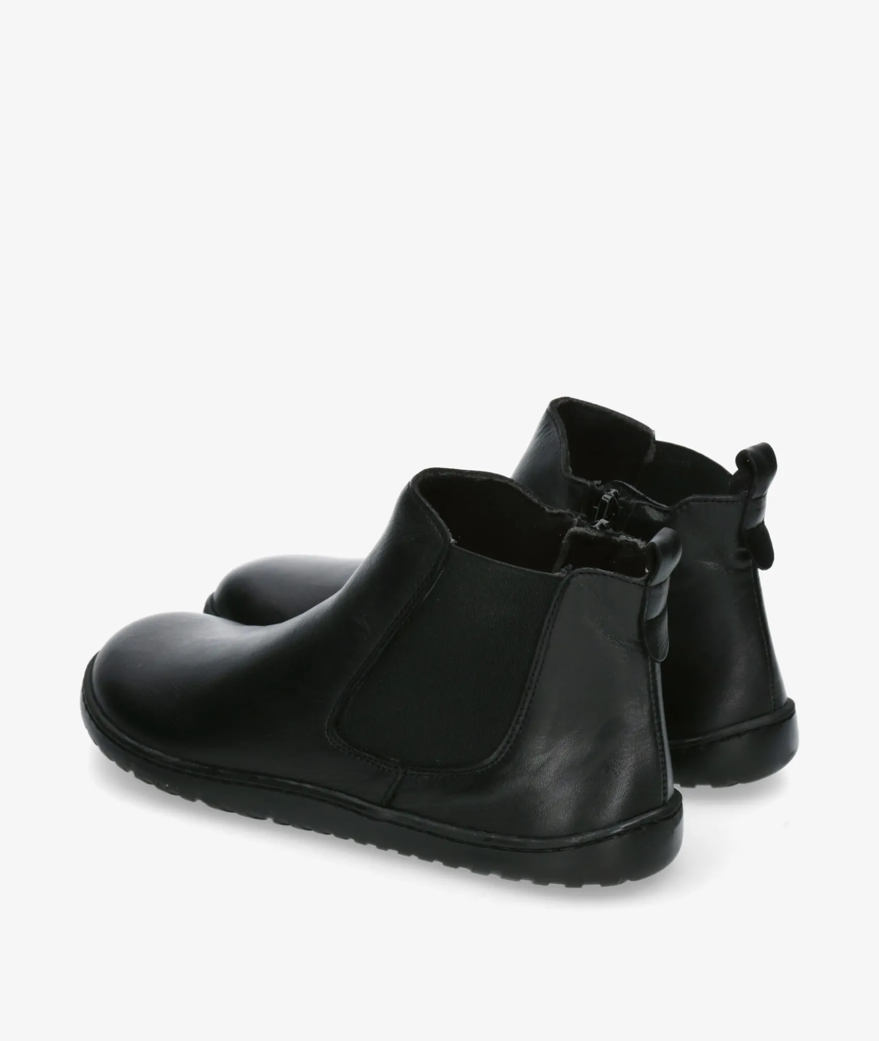 Botines VIVANT 2752 en negro