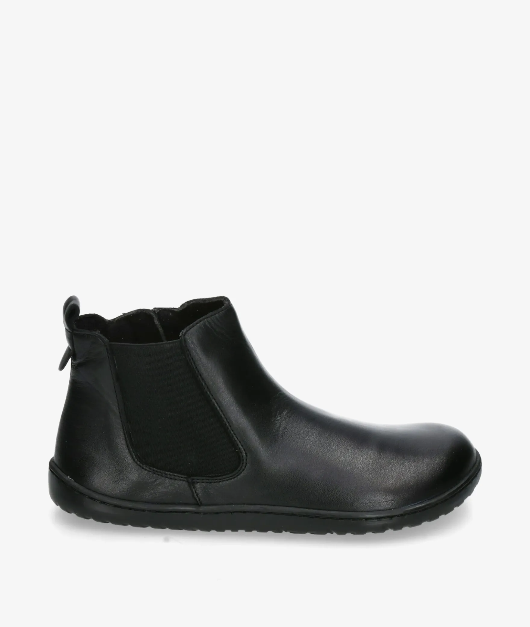Botines VIVANT 2752 en negro