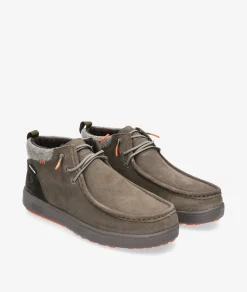 Botines Walk in Pitas