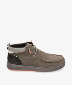Botines Walk in Pitas