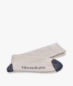 Calcetines bloom&you en topo