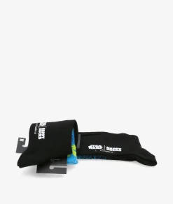 Calcetines HAPPY SOCKS P000275 en negro
