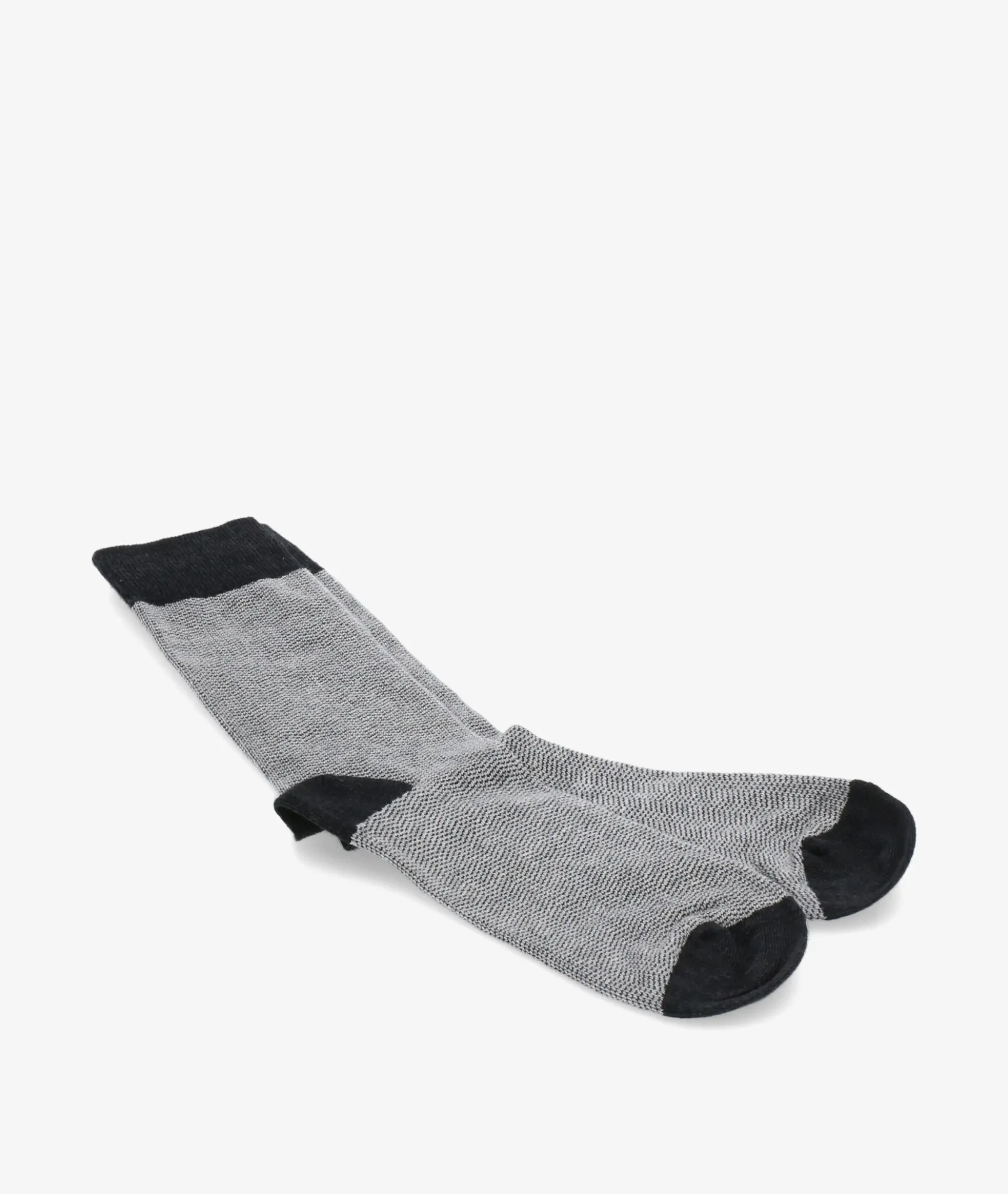 Calcetines Kénnebec en gris