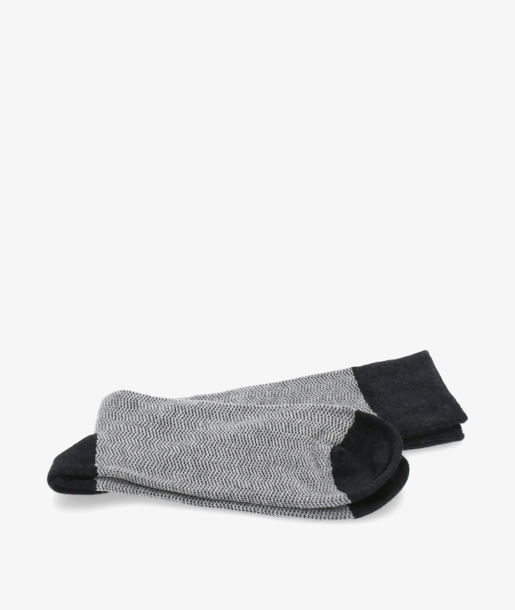Calcetines Kénnebec en gris
