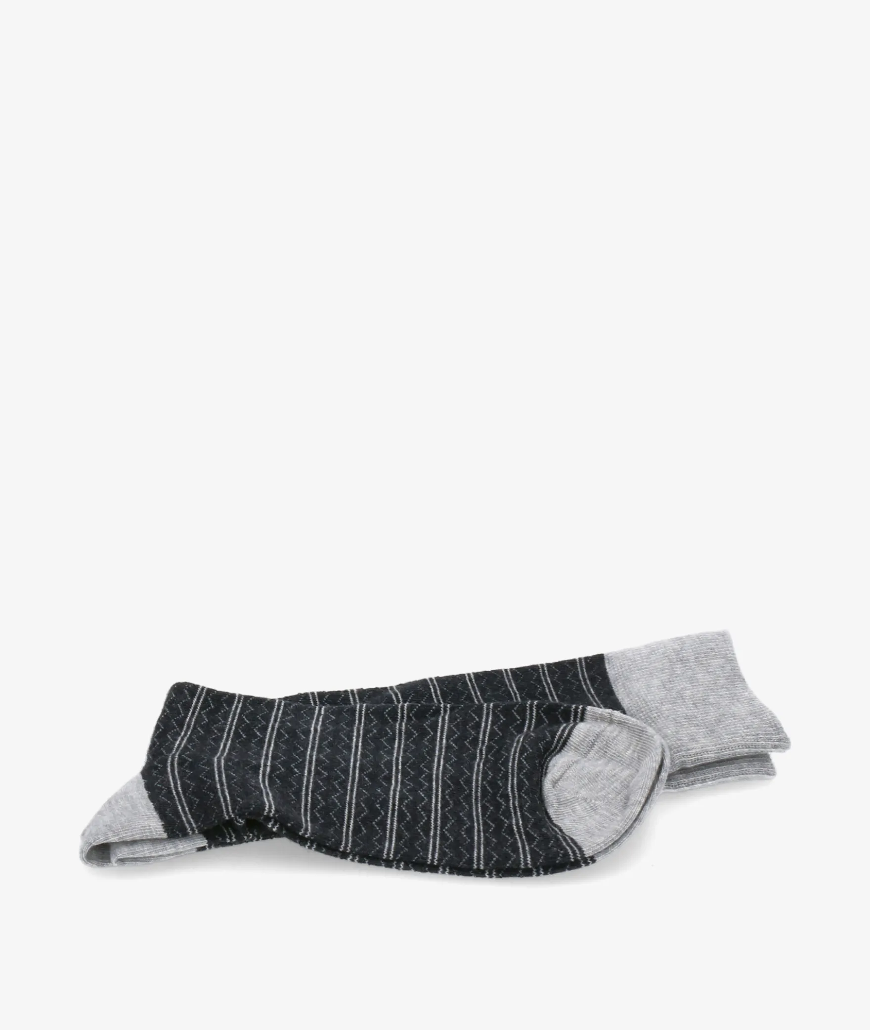 Calcetines Kénnebec en negro